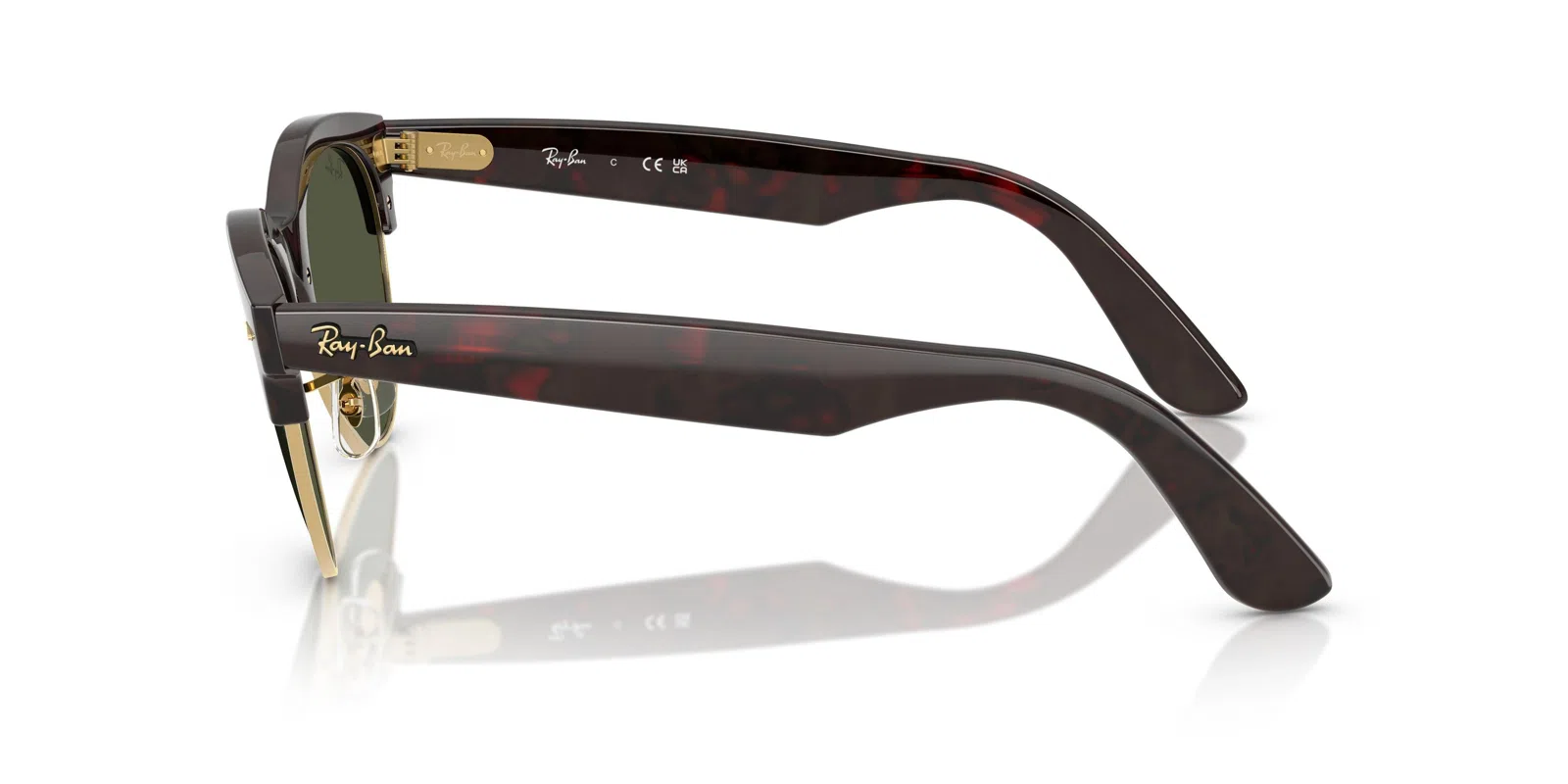 Ray-Ban Clubmaster Way 2341 Sunglasses - view 14